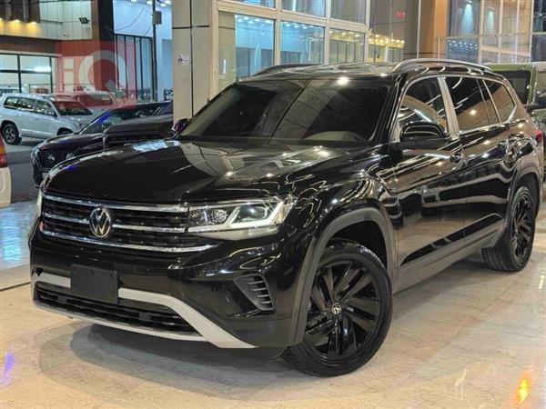 Volkswagen for sale in Iraq